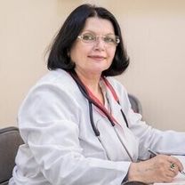 Елагина Наталья Юрьевна
