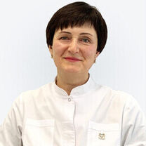 Ульянова Ирина Евгеньевна