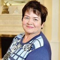 Бочарова Раиса Ивановна