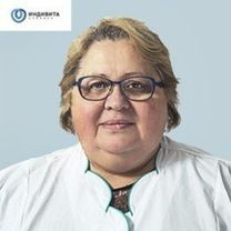 Кривченко Светлана Тимофеевна