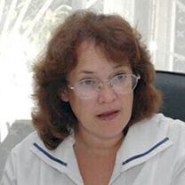 Сидорова Ирина Александровна