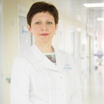 Калюжная Ирина Ивановна