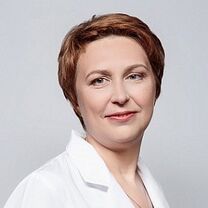 Смирнова Наталия Леонидовна