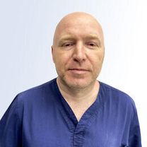 Юров Сергей Викторович