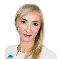 Волонтырец Ирина Владимировна