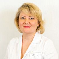 Малиновская Юлия Валерьевна