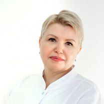 Белогорцева Елена Арамовна