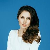 Аколелова Евгения Сергеевна