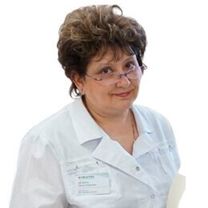 Демина Ирина Юрьевна