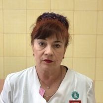 Костаракова Ирина Эдуардовна