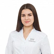 Мухачева Дарья Викторовна