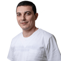 Самсонов Аркадий Николаевич