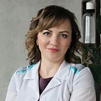 Лобаченко Наталья Викторовна