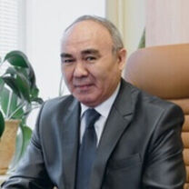 Балтабаев Фиргат Рахматович