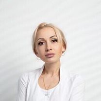 Пентковская Екатерина Георгиевна