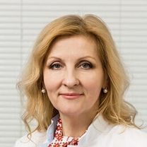 Джурко Ольга Александровна