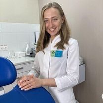 Ярускина Любовь Юрьевна