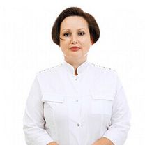 Чекалина Марина Игоревна