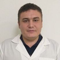 Нуриев Айнур Ринатович