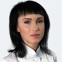 Ермакова Евгения Анатольевна