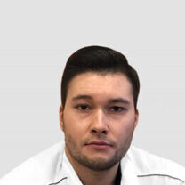 Загайнов Роман Александрович