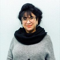 Дерябина Надежда Константиновна