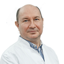 Богатов Виктор Борисович