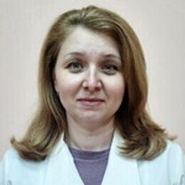 Смолина Олеся Владимировна