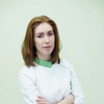 Летягина Елизавета Валерьевна