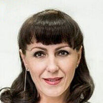 Мязина Елена Владимировна