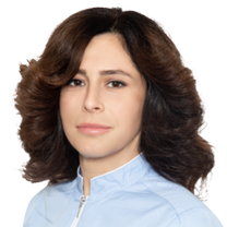 Мальцева Наталья Витальевна