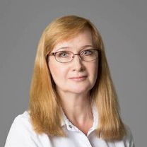 Санникова Светлана Геннадьевна