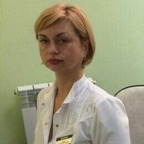 Галай Валентина Валерьевна
