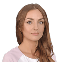 Клышевская Оксана Иосифовна