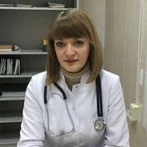 Царькова Юлия Юрьевна