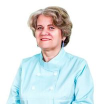 Астахова Любовь Викторовна