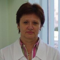 Никольская Елена Геннадьевна