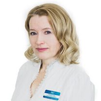 Рудометова Ольга Николаевна