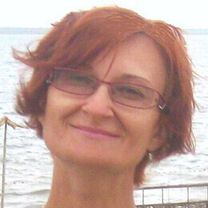 Шемет Лариса Евгеньевна
