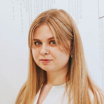 Майер Ирина Игоревна