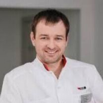 Копица Алексей Сергеевич