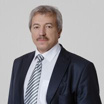 Морозов Вячеслав Геннадьевич