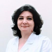 Веселова Лариса Николаевна