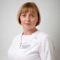 Куц Елена Игоревна