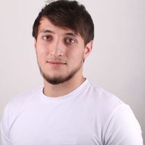 Магомедов Шамиль Абдулаевич