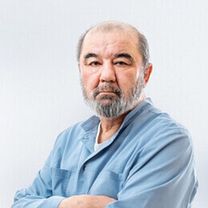 Корабельников Олег Сергеевич