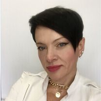 Рыбинская Наталья Павловна