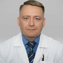 Руженцев Дмитрий Владимирович