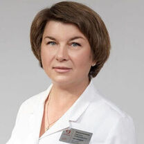 Мирошниченко Светлана Александровна