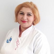 Жаворонкова Тамара Эрнестовна